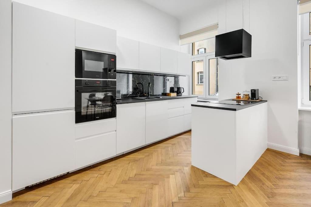 Stylovy Apartman V Centre Mesta Pozsony Kültér fotó